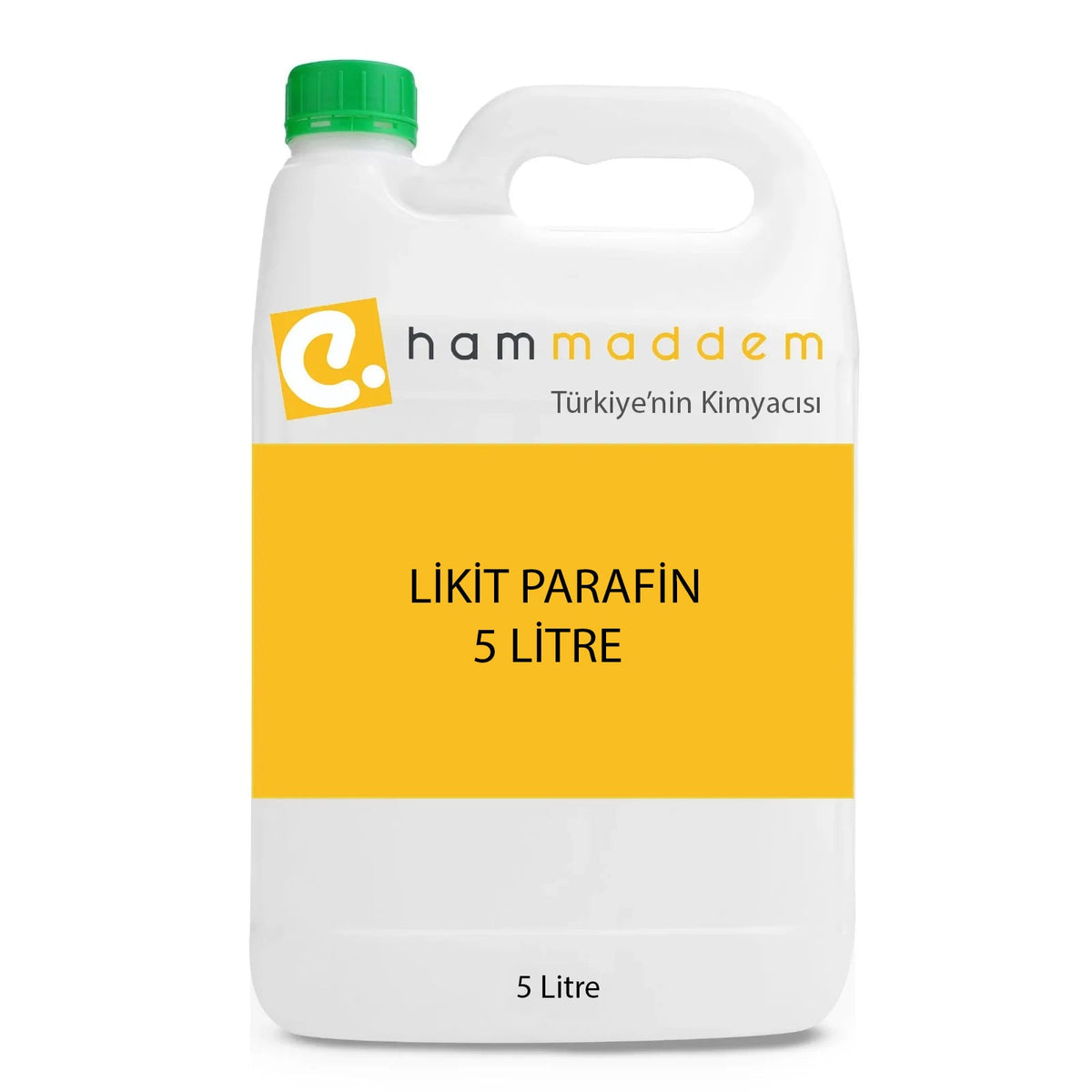 Likit Parafin (Paraffium Liquidum), Likit Parafin 500gr Fiyatı