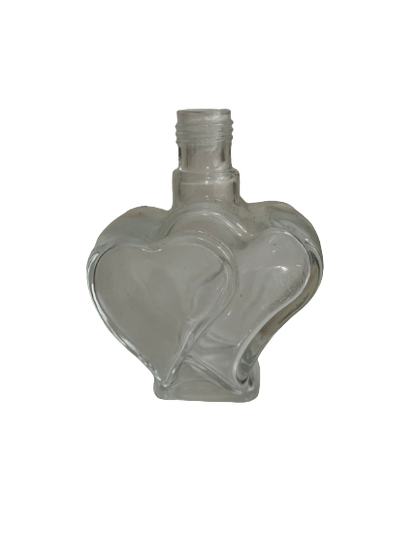 Parfüm Şişesi Şeklinde Silikon Kokulu Taş Ve Sabun Kalıbı MU215