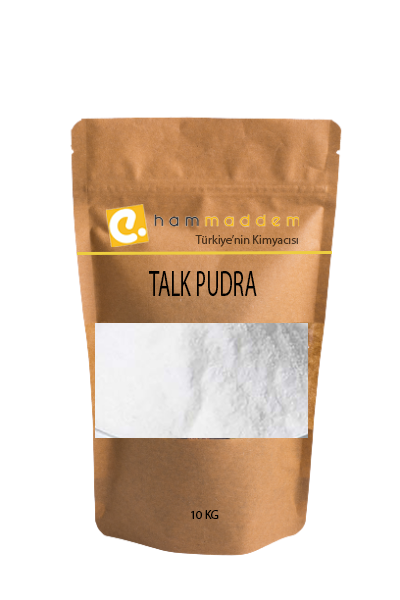 Talk Pudra 10 Kg