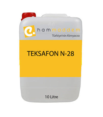 Teksafon N-28 10 Litre