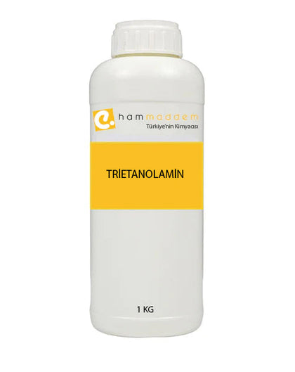 Trietanolamin TEA 1 Kg
