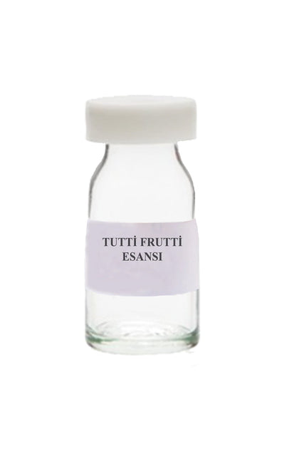 Tutti Frutti Esansı 15 ml