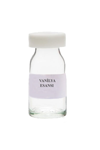 Vanilya Esansı 15 ml
