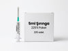 Şırınga (Enjeksiyon) 5 ML 225 Adet