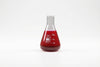 Cam Erlen Dereceli  100 ML  Erlenmeyer Flask