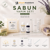 Sabun Yapım Seti (Başlangıç)