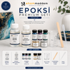 Premium Epoksi Seti