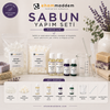 Premium Sabun Yapım Seti