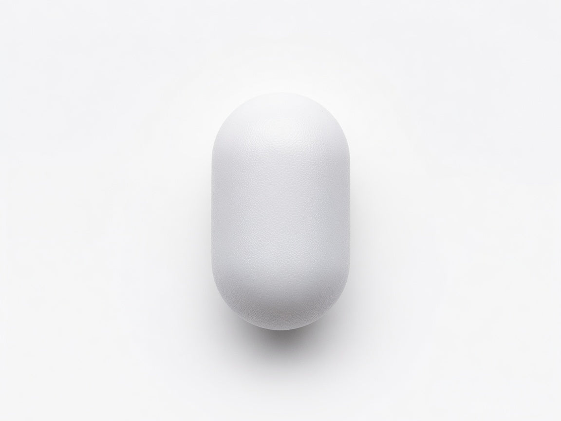 Manyetik Balık 10x6 MM
