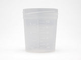 Numune Beheri Steril 100 ML