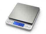 Hassas Terazi 0,1 gr - 3000 gr