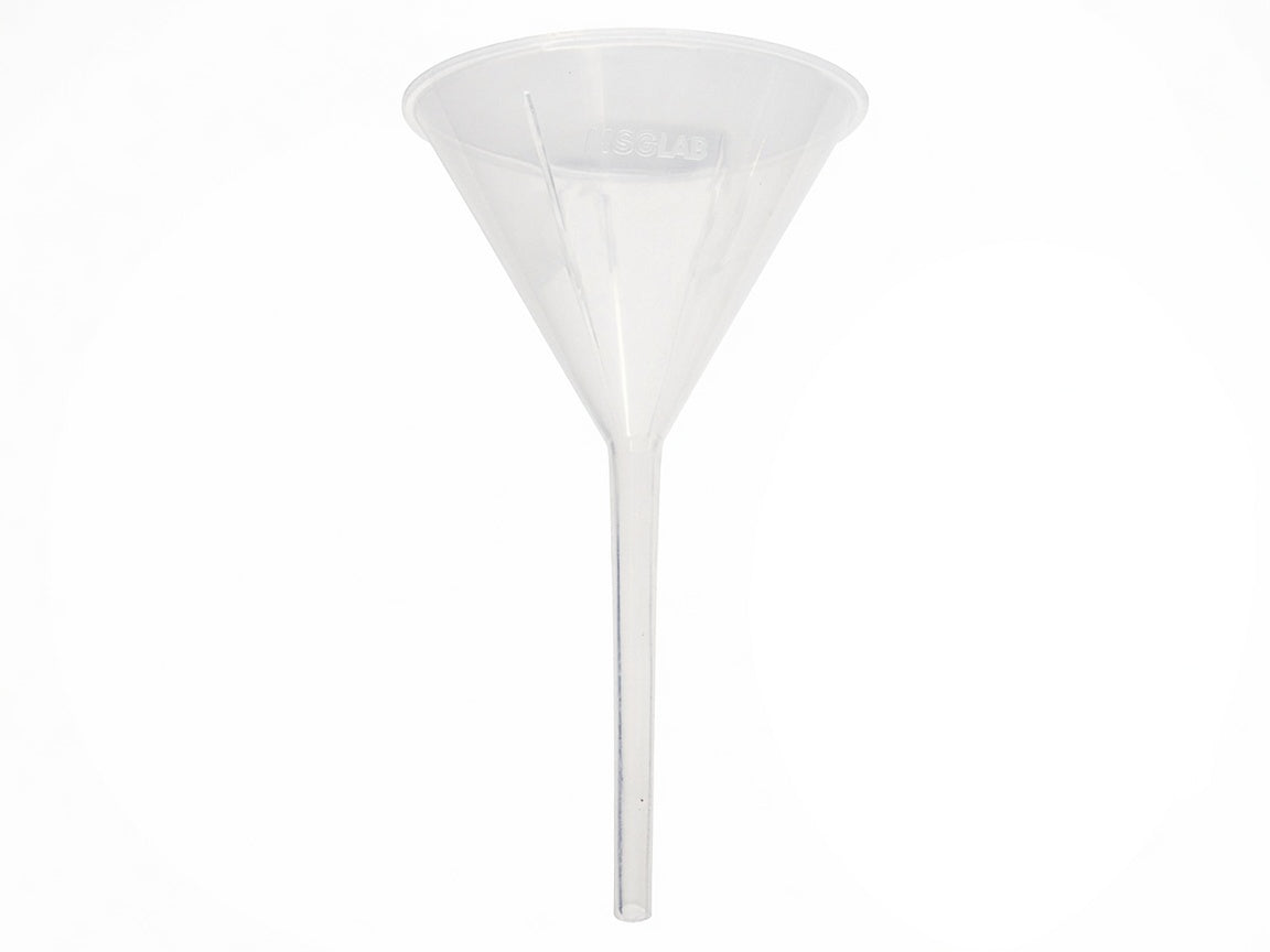 Huni Şeffaf Plastik 150 MM