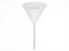 Huni Şeffaf Plastik 150 MM