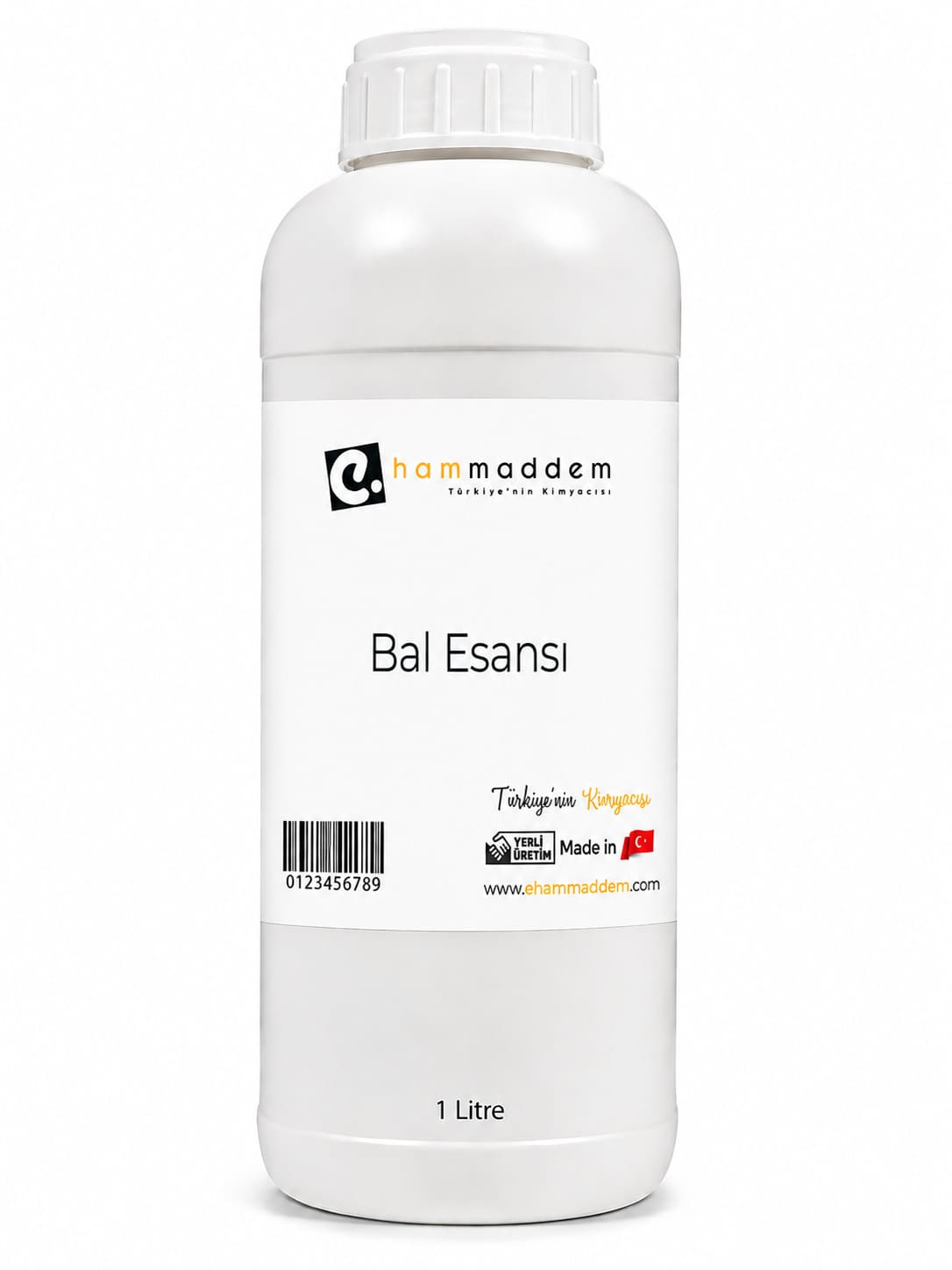 bal esansi 1 l