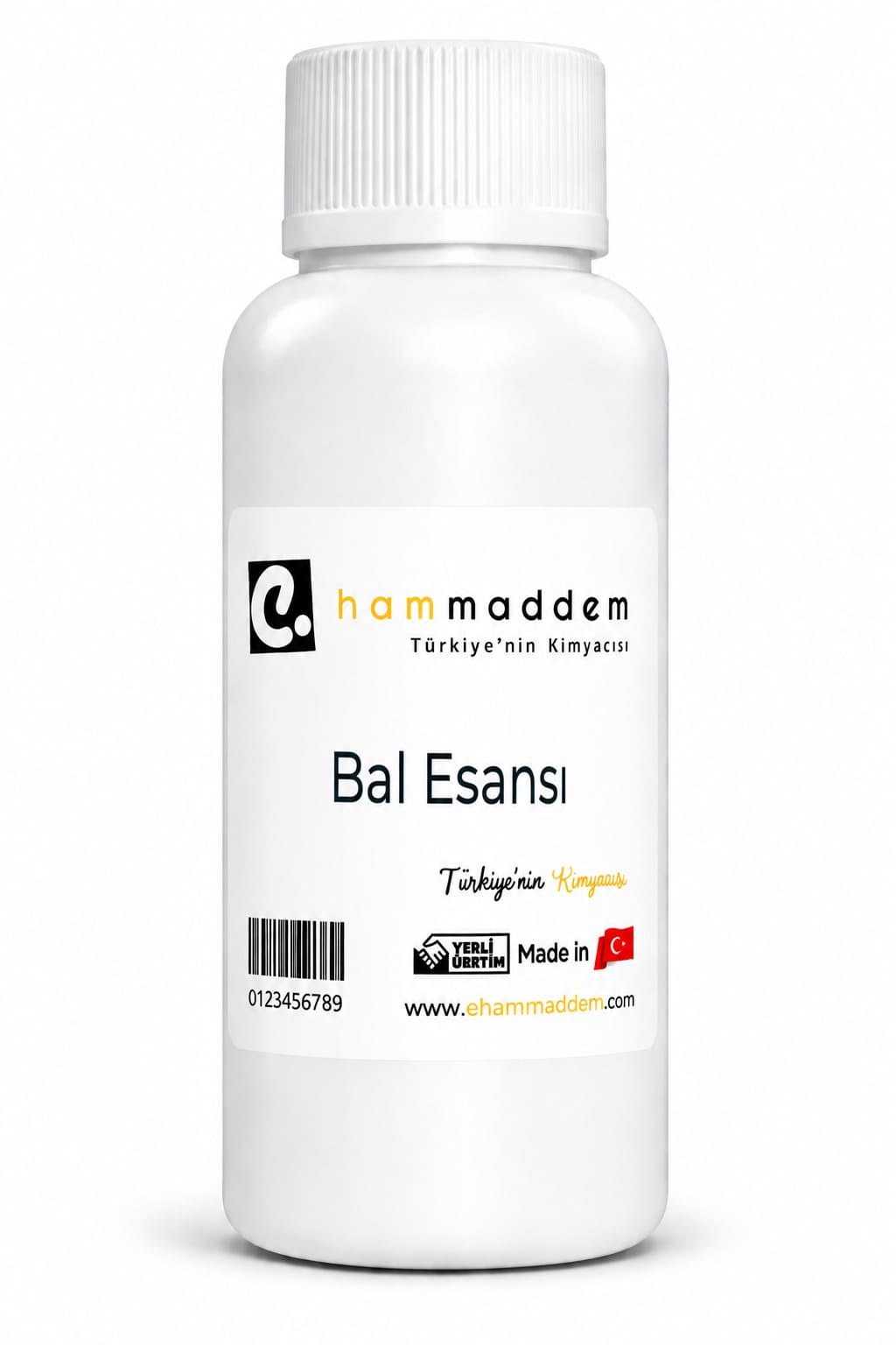 bal esansi 100 cc