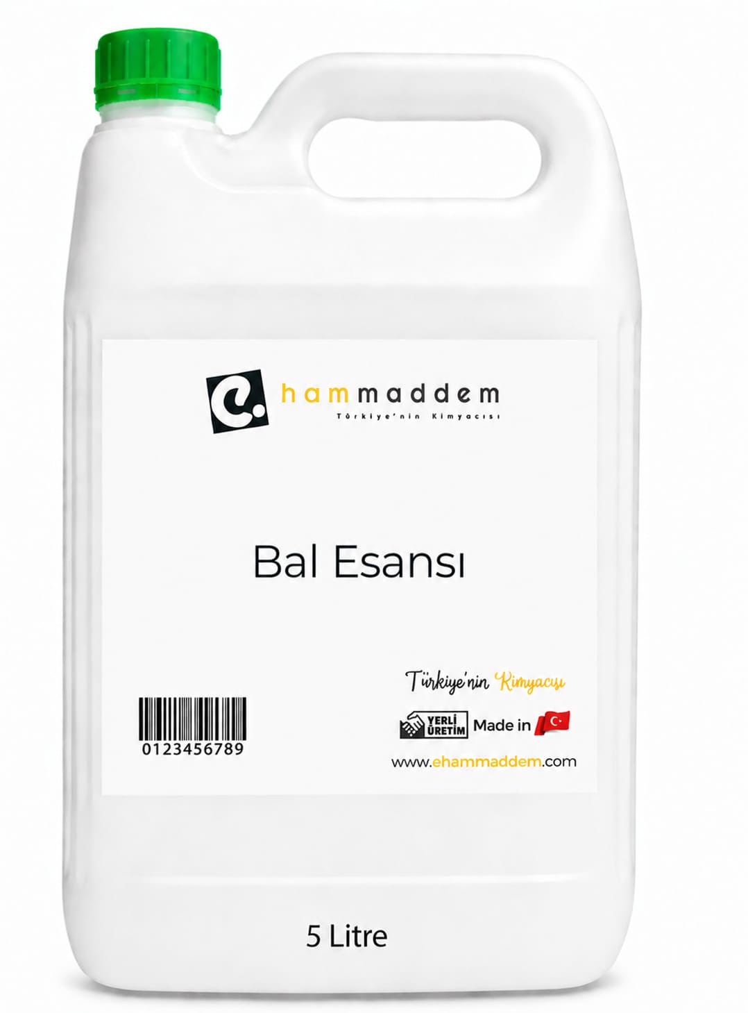 bal esansi 5 litre