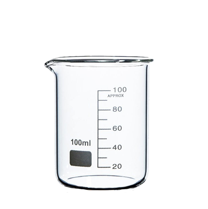 Beherglas Cam Beher 100 ml
