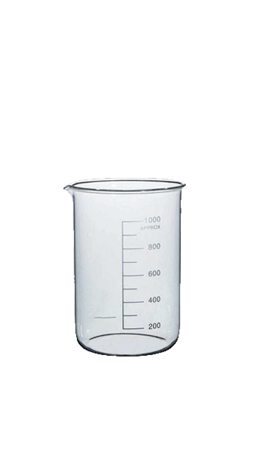 Beherglas Cam Beher 1000 ml