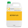 Betain %35  5 Litre