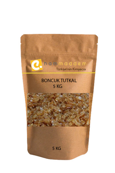 Boncuk Tutkalı 5 Kg