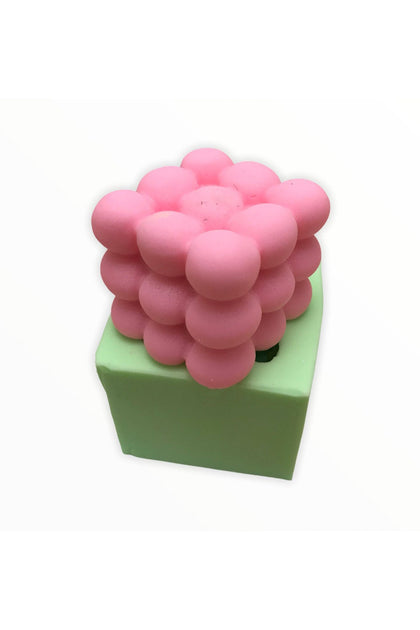 Bubble Silikon Kalıp MU114