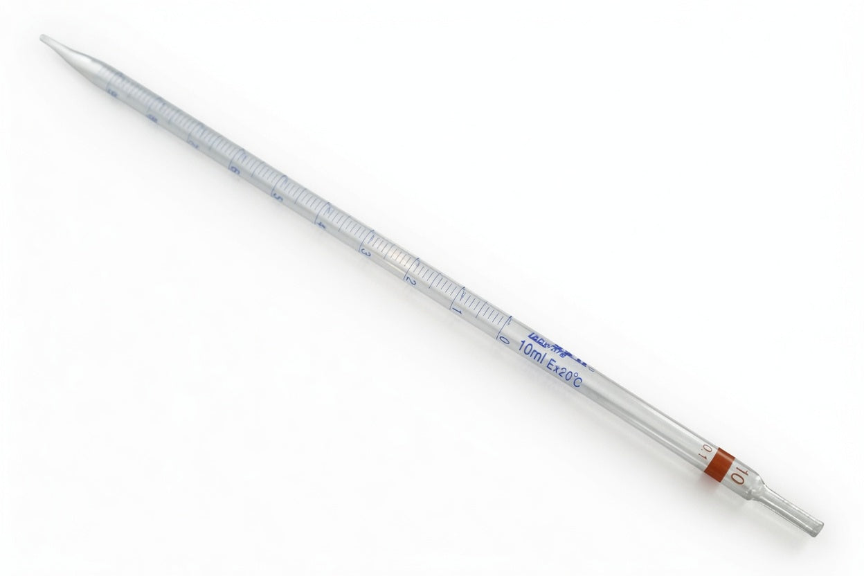 Cam Pipet 10 ML