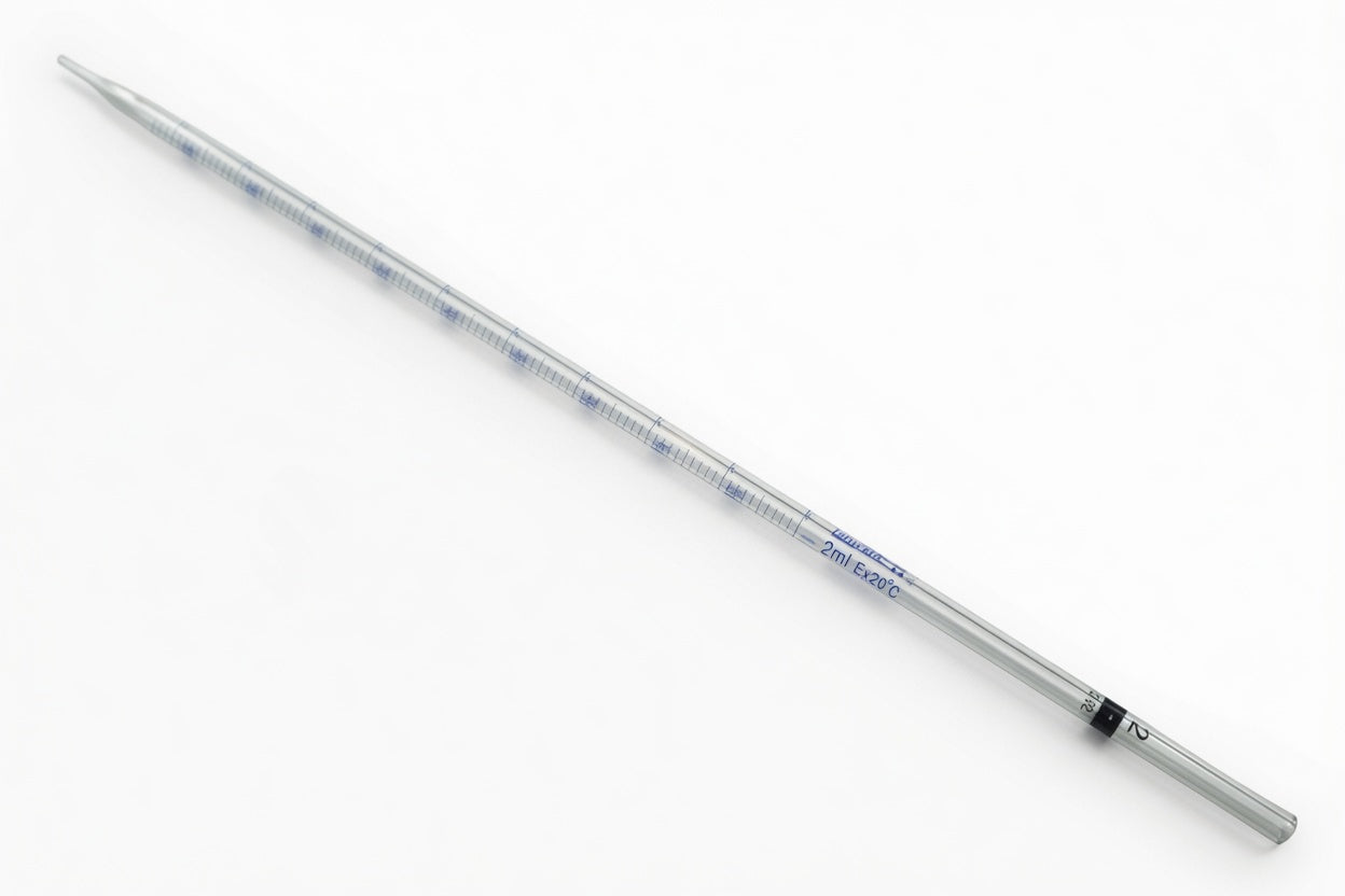 Cam Pipet 2 ML