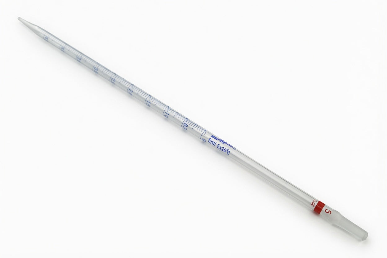 Cam Pipet 5 ML