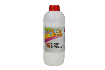 Çiçek Polimer Tutkalı PVA 1 Kg