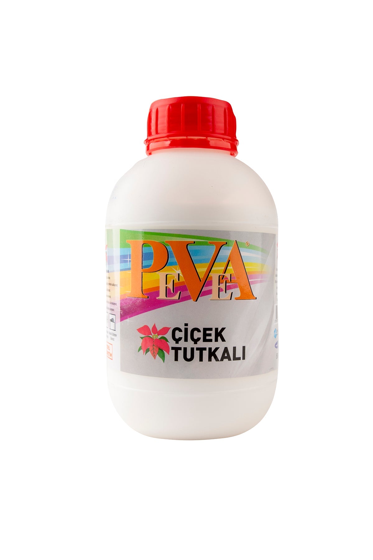 Çiçek Polimer Tutkalı (PVA) 500 Gr