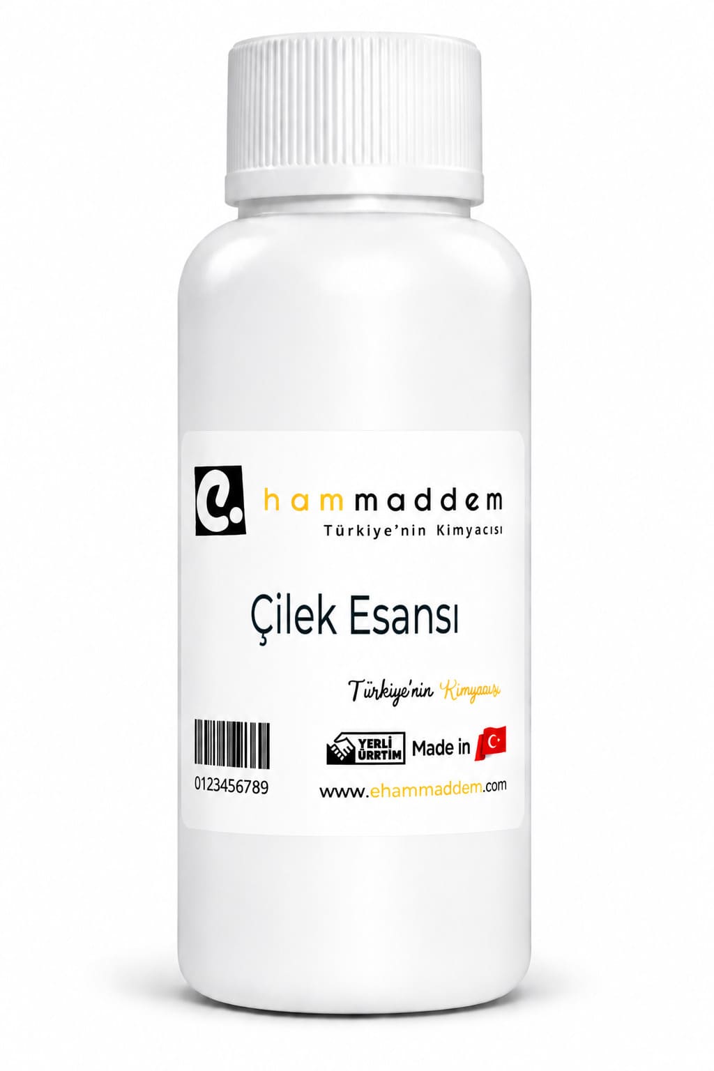 cilek esansi 100 cc