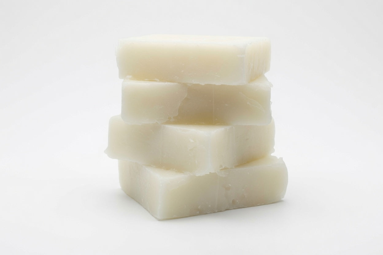 Coconut Wax - Hindistan Cevizi Mumu 10 KG