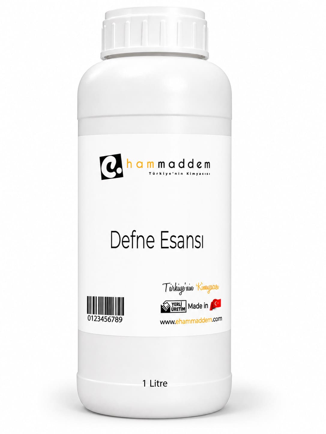 defne esansi 1 l