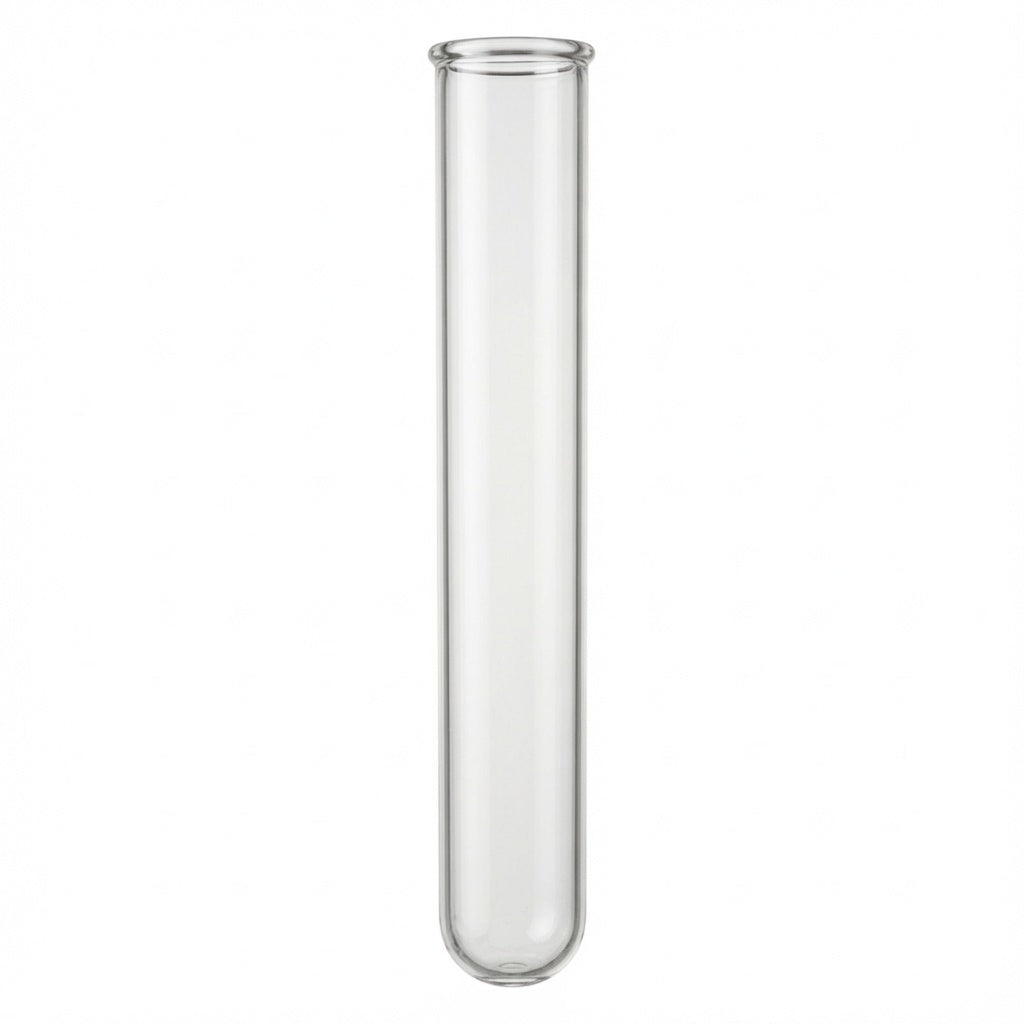 Deney Tüpü Kapaksız 16 x 100 MM