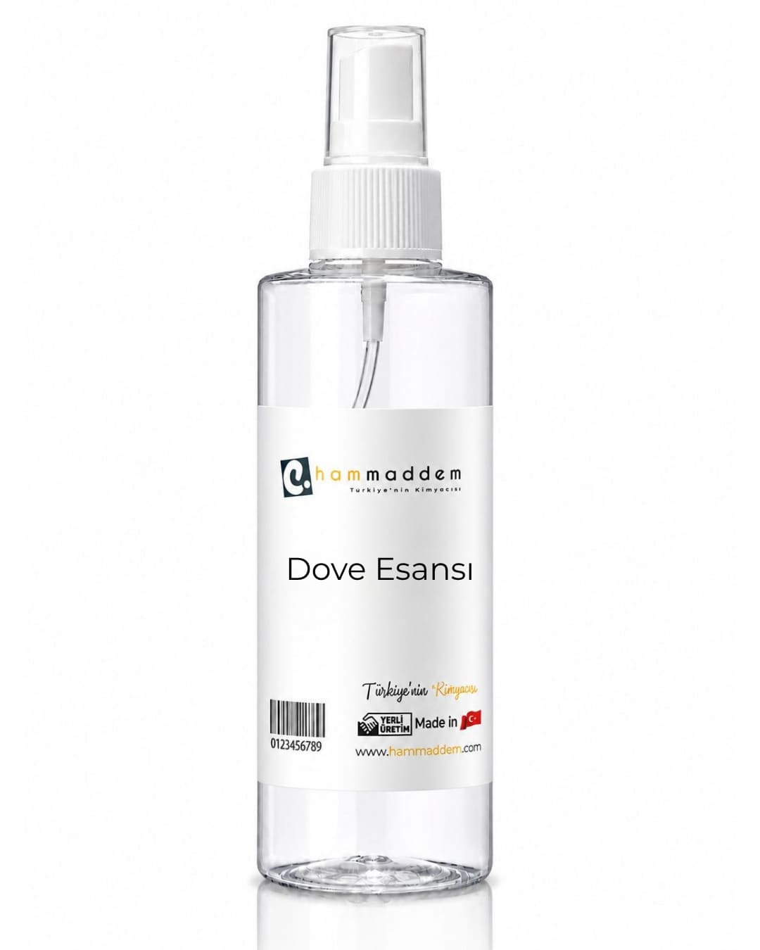 dove esansi 250 ml