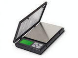 Notebook Kapaklı Dijital Cep Terazisi (500 g / 0.01 g)