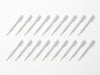 Pastör Pipeti 3 ML Plastik - Damlalık 500 Adet