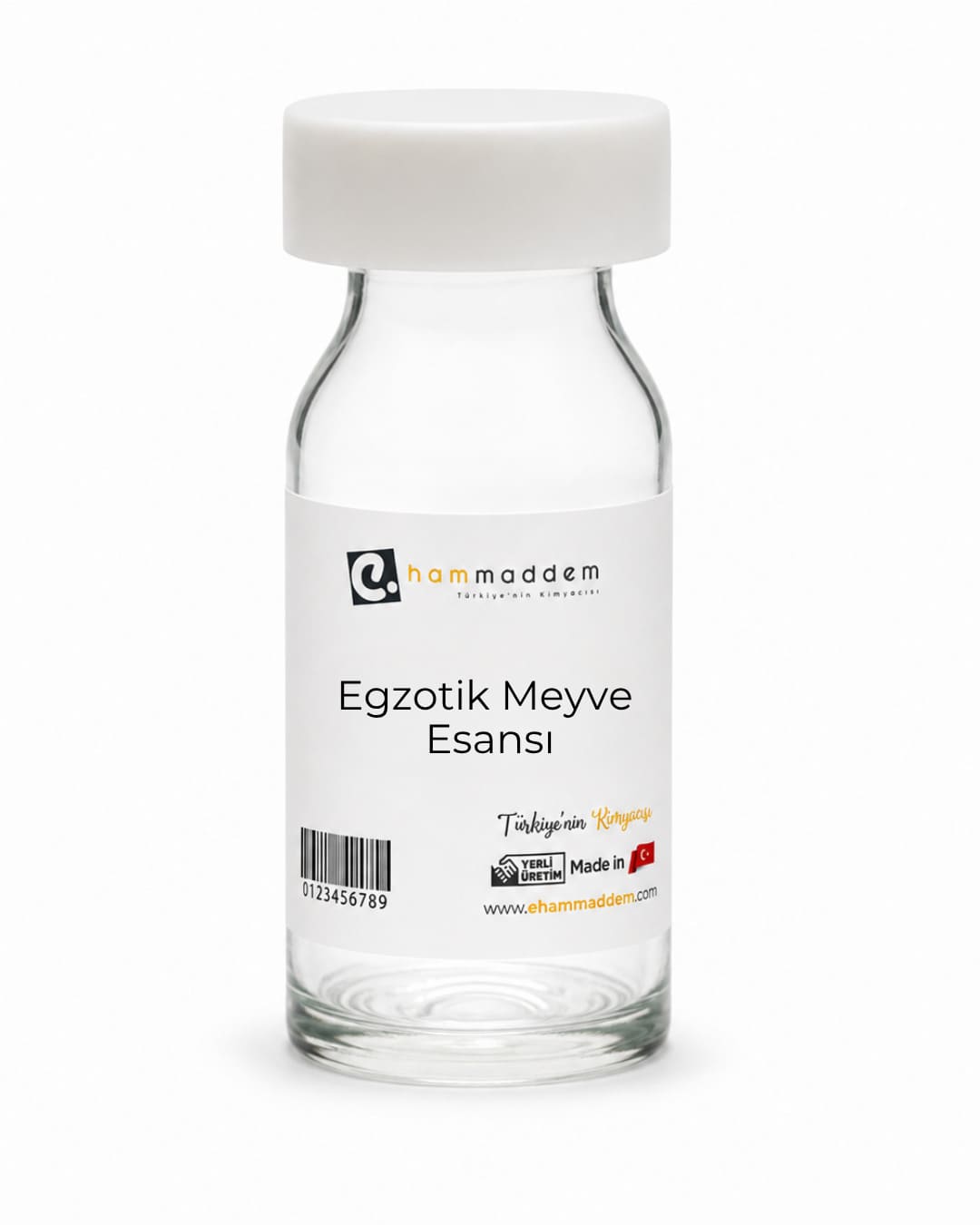 egzotik meyve esansi 15 ml