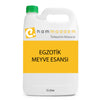 Egzotik Meyve Esansı 5 Litre