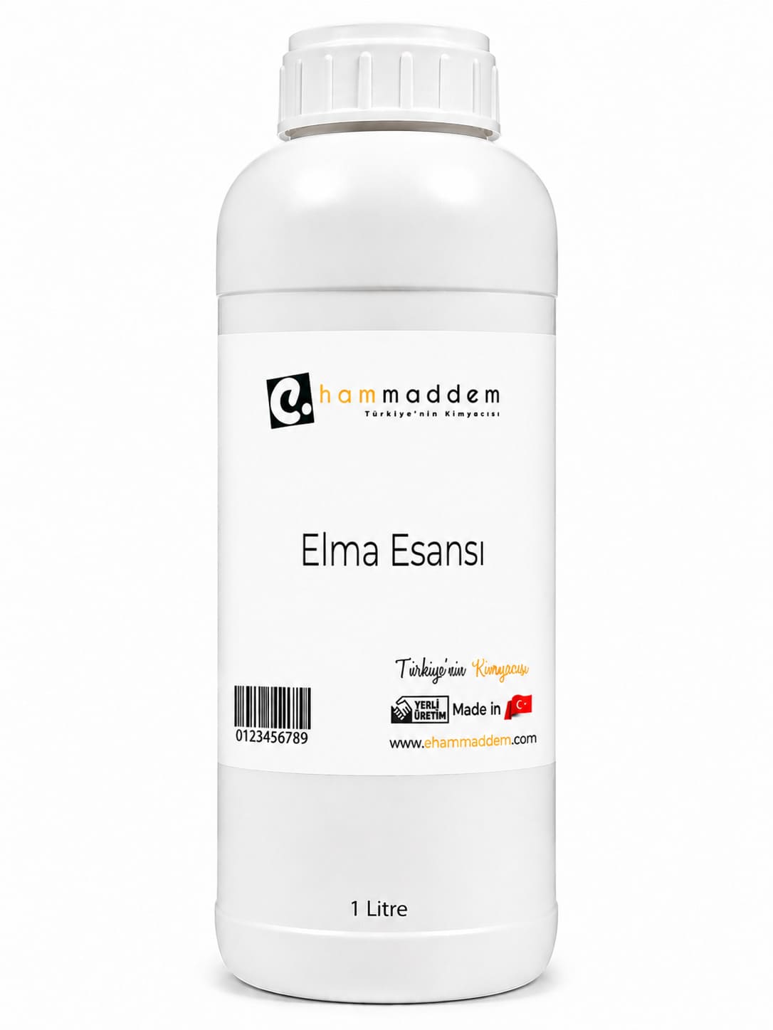 elma esansi 1 l