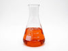 Cam Erlen Dereceli  250 ML  Erlenmeyer Flask