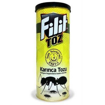 Filit Karınca Granülü 100 gr