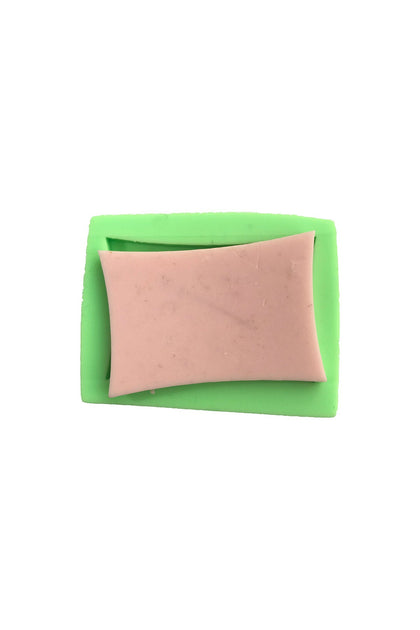 Geometrik Dikdörtgen Silikon Kalıp EP30