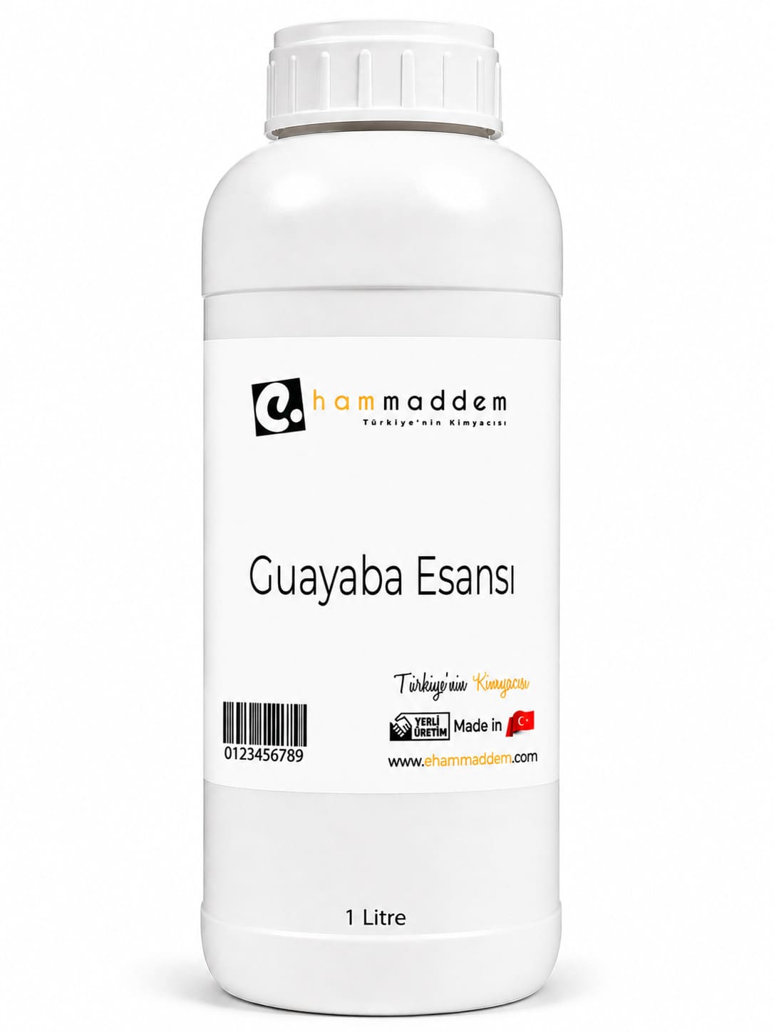 guayaba esansi 1 l