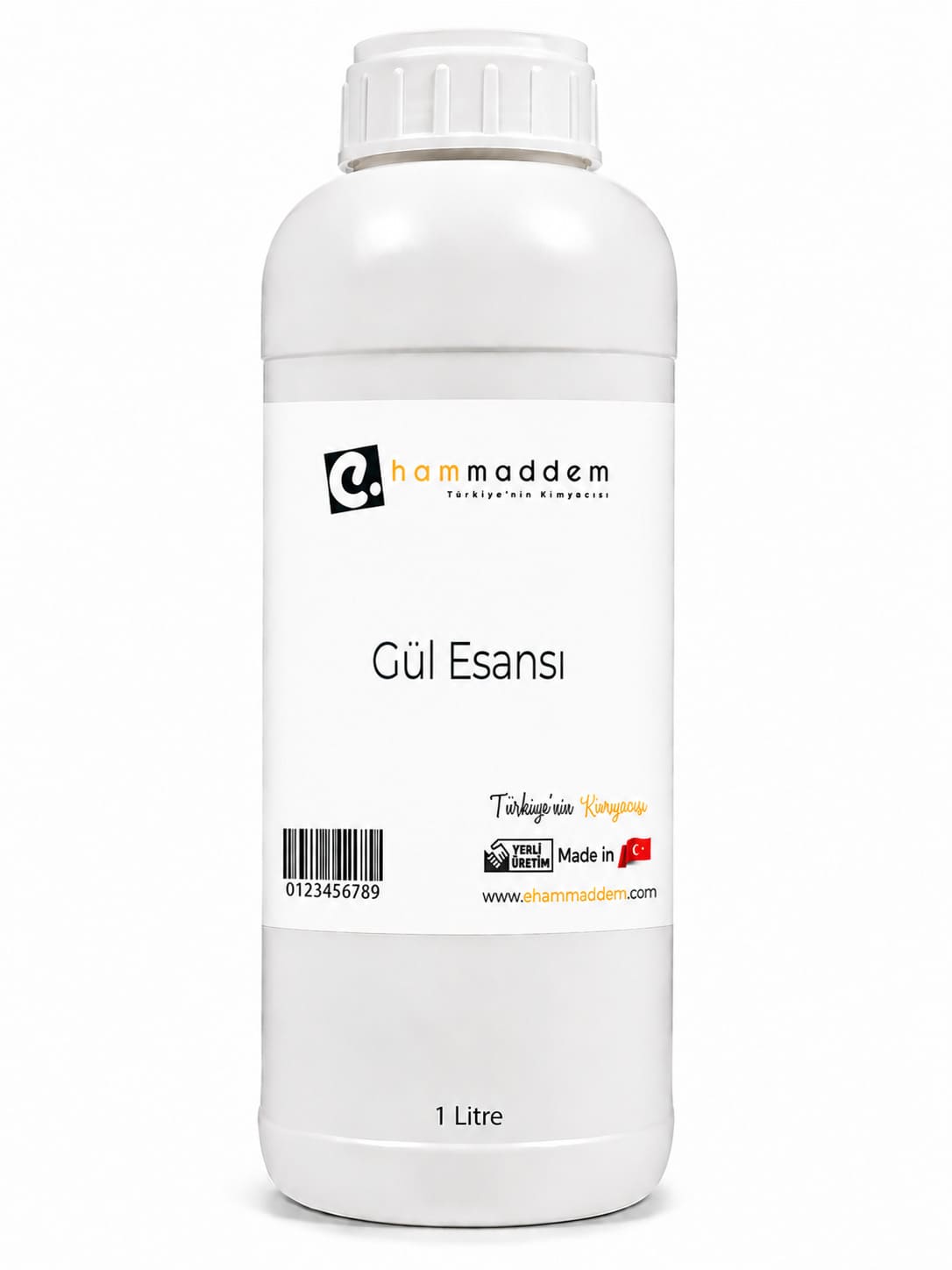 gul esansi 1 l