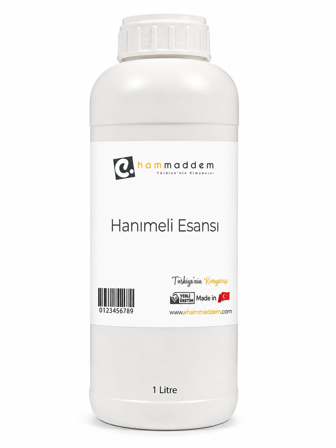 hanimeli esansi 1 l