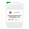 Hidrojen Peroksit Perhidrol %50 10 Kg