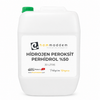 Hidrojen Peroksit Perhidrol %50 30 Kg