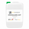 Hidroklorik Asit (Tuz Ruhu) 10 Kg