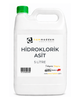 Hidroklorik Asit (Tuz Ruhu) 5 Kg